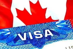 Two seek refund, prosecution over alleged Canada travel documents scam