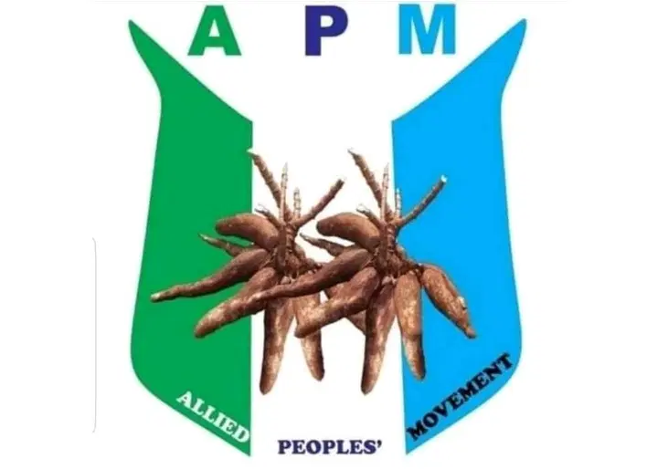 APM initiates discussions with senators and representatives regarding defections ahead of 2027