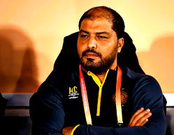 Tunisia appoints Chaabani after World Cup disaster