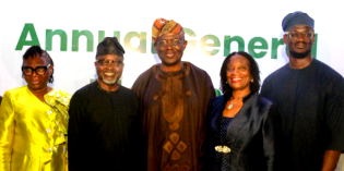 Chams HoldCo grows revenue 18%, declares N270m dividend*Oloketuyi emerges Chairman