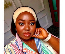 How Kelechi Chantel used digital media to educate, empower women