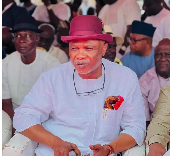 Kingsley Chinda’s governorship bid gains backing from Rivers stakeholders