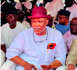 Kingsley Chinda’s governorship bid gains backing from Rivers stakeholders