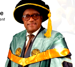 SAVING ENVIRONMENT: Expert canvases compulsory Geography course in varsities