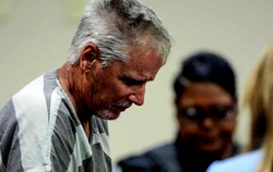 Father of US teenage school shooter bags 15 years in prison