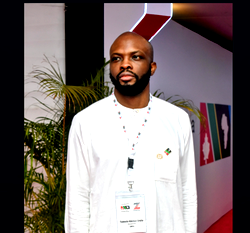 GWCU showcases digital finance solutions at Canada–Africa Business Conference