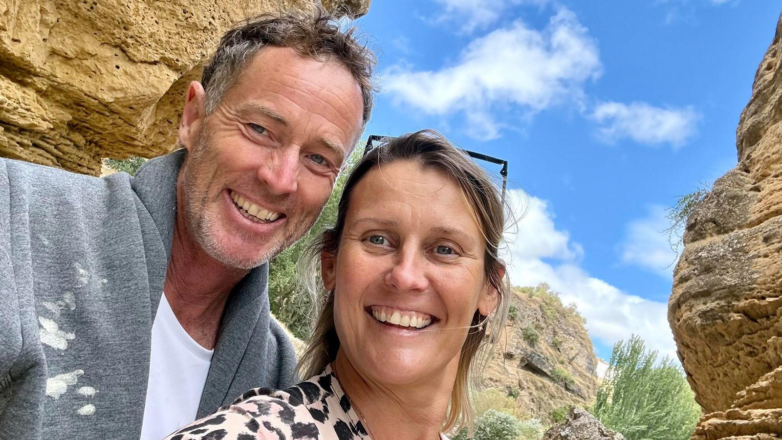 Iran adds extra years to Briton’s 10-yr jail term, family says