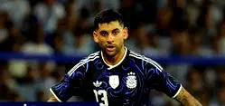 Romero labels Gary Neville ‘stupid’ over criticism at World Cup