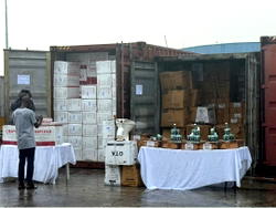 Fake NAFDAC registration used to smuggle unregistered drugs into Nigeria — Customs