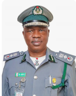 Customs prepares 100 deputy comptrollers for advancement into senior leadership positions