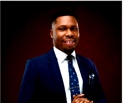 Forbes HR Council appoints Nigerian strategist, Odafe Ugbewanko
