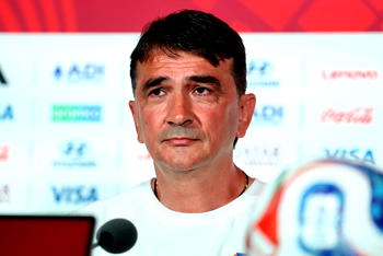 Dalic quits after ‘incredible era’ as Croatia coach