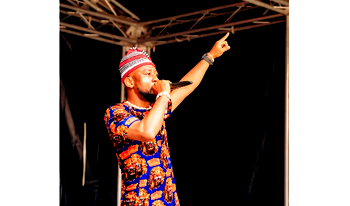 Daniel Okezue returns as Chief Host of Bradford African Festival of Arts 2026
