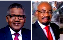 Dangote, Zenith, others make 2026 Top 50 Companies of Impact list