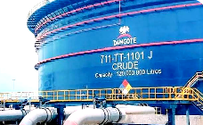 Dangote Refinery critical to Nigerian’s $1trn economy vision, says FG