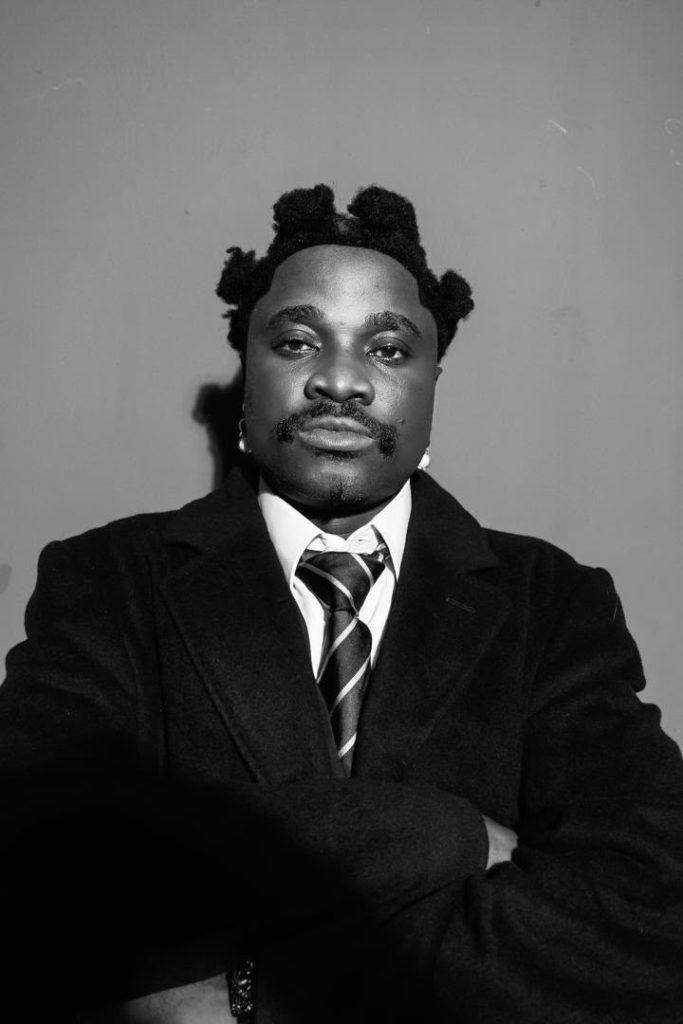 Danny S to unveil new album ‘Merci’ at exclusive listening party in Lagos