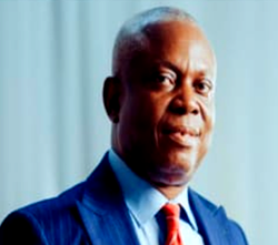 After 10yr tenure: Boleigha steps down as CIN President