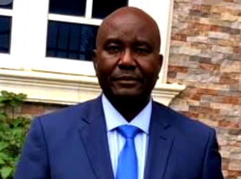 Gunmen ambush, kill ex-Benue SSG