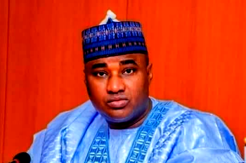 Dan’iya calls for urgent action on reported displacement in Sokoto communities