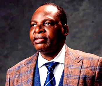 Rev. William Okoye, former Aso Villa Chapel chaplain, dies