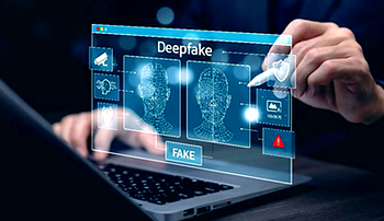 Digital deception: How AI is creating a new crime wave in Nigeria