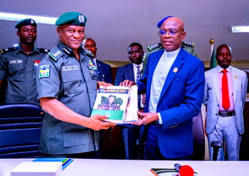 Benue insecurity won’t be tolerated again, IGP Disu declares
