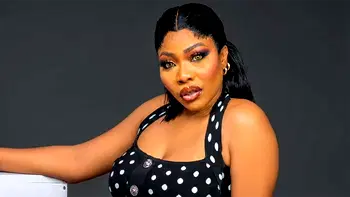Video: ‘Abia, I’m your next governor’ – Actress Doris Ogala