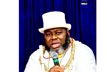 Amanyanabo Dokubo-Asari’s team, KASA, wins MILO trophy