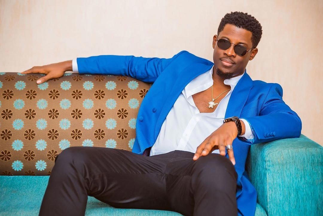Brands, CEOs are part of people who started Olodo uprising  —  Seyi Awolowo