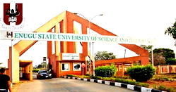 ESUT imposes N500,000 penalty on reckless driving after final exams