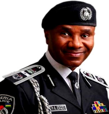 Utomi celebrates elevation of Edozie to rank of AIG