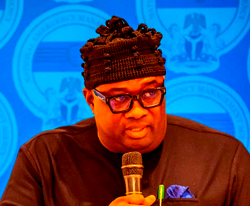 Bassey condoles with families of Calabar landslide victims, seeks improved environmental management