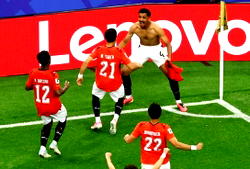 WORLD CUP 2026: Egypt vs. Australia — Pharaohs cross desert, carry Africa’s second flag into Round of 16