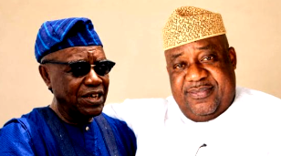 Ex- Minister celebrates Aderounmu at 80, hails Him as ‘quintessential educationist’