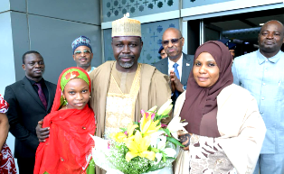 Muhammad pledges to deepen Nigeria–India ties, vows boost in bilateral trade, investment balance