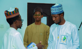 How we reformed land administration in Gombe — Outgoing GOGIS DG