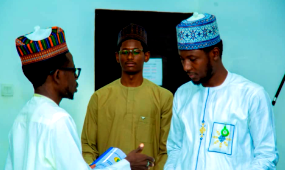 How we reformed land administration in Gombe — Outgoing GOGIS DG
