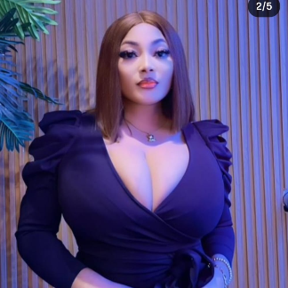 Ella Emmanuel expresses her disdain for stingy men
