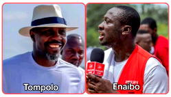 Leave Tompolo out of every local dispute – Enaibo