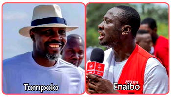 Leave Tompolo out of every local dispute – Enaibo