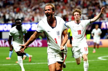 England survive DR Congo scare to reach World Cup last 16
