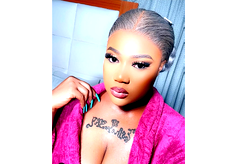 I don’t date single guys, I go for married men — Esther Nwachukwu