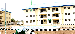 Industrial unrest looms over threatened FCT workers’ housing scheme