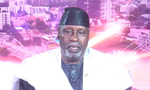 2027: Christians now more comfortable with Muslim-Muslim ticket –  APC chieftain