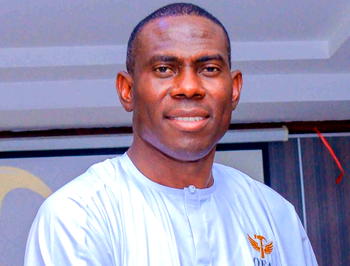 US-based professor joins NNPP presidential race, seeks 2027 ticket