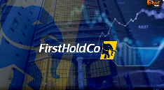 FirstHoldCo grows profit by 83.5% to N653.5bn in H1’26