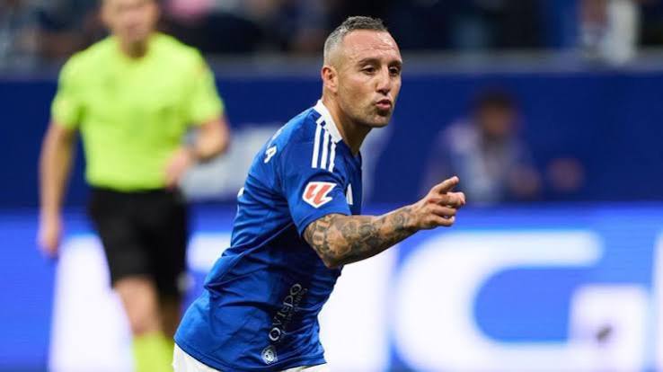 Former Spain midfielder Cazorla retires at 41