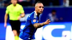 Former Spain midfielder Cazorla retires at 41