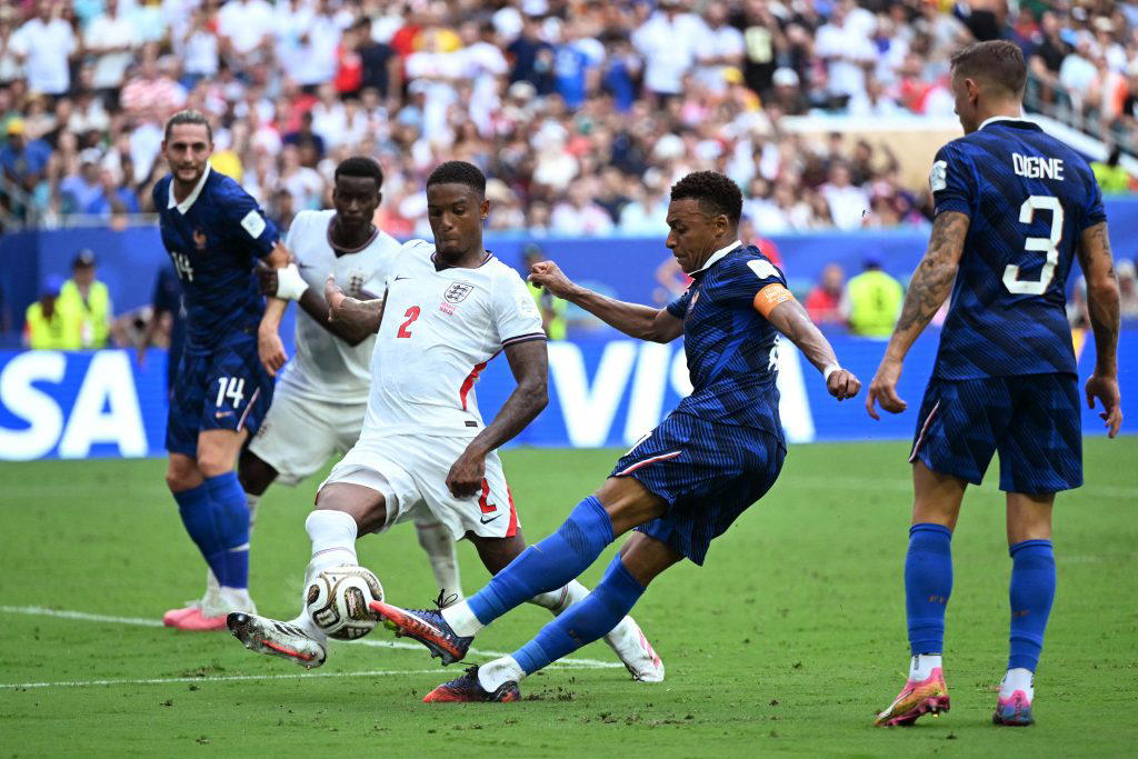 England secures 6-4 victory over France in World Cup third-place match