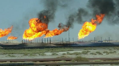 Nigeria suffers $5.5 billion loss from gas flaring as methane waste reaches $30 million daily